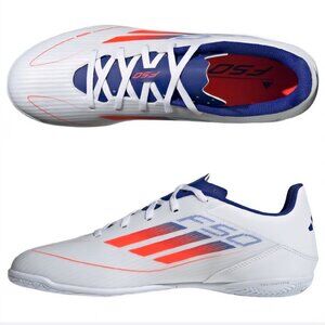 Adidas F50 indoor soccer shoes